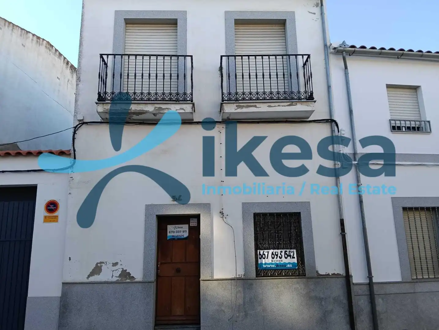 Adosado en venta en Pozoblanco