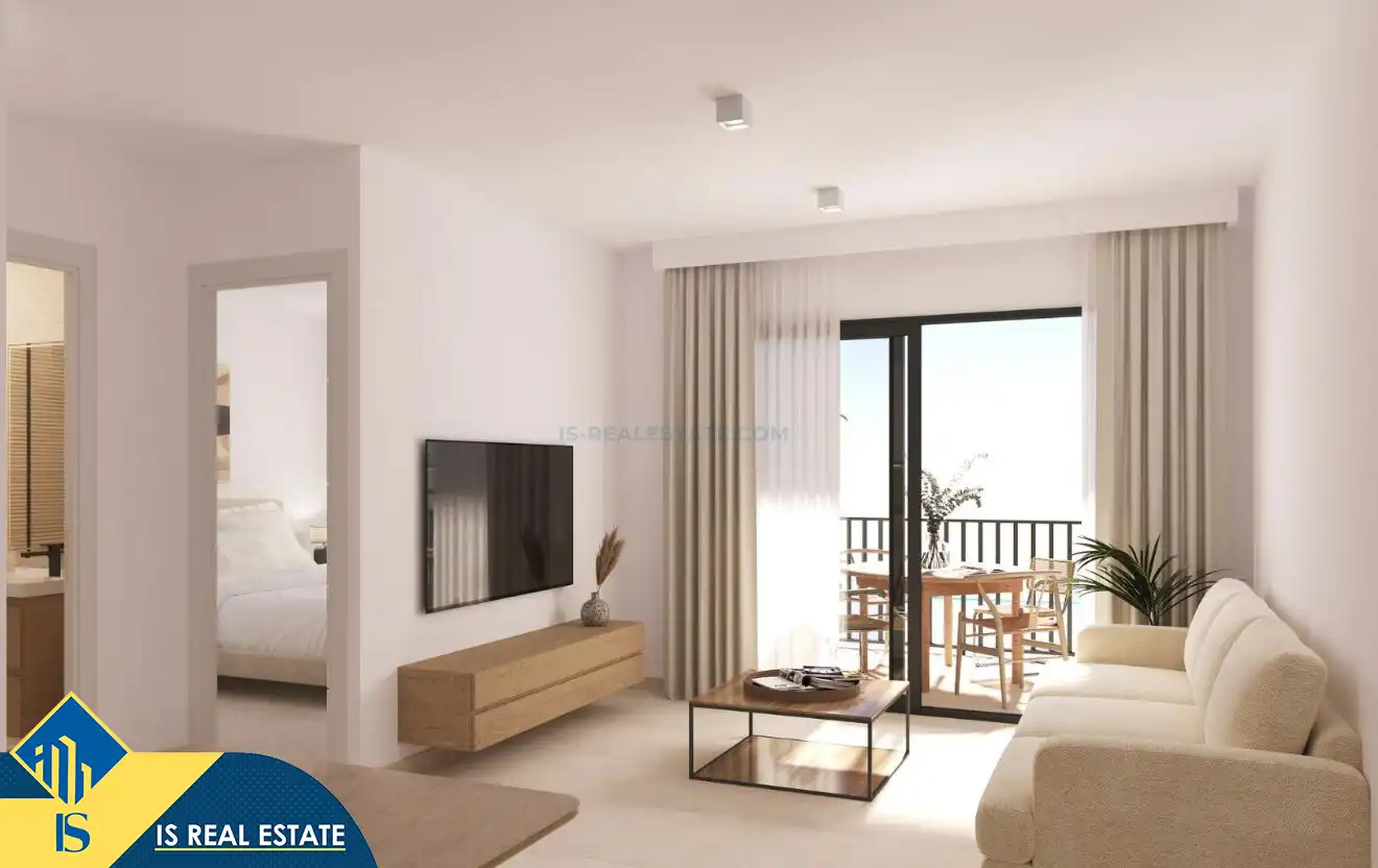 Apartamento con piscina en venta en San Miguel de Salinas, imagen 15