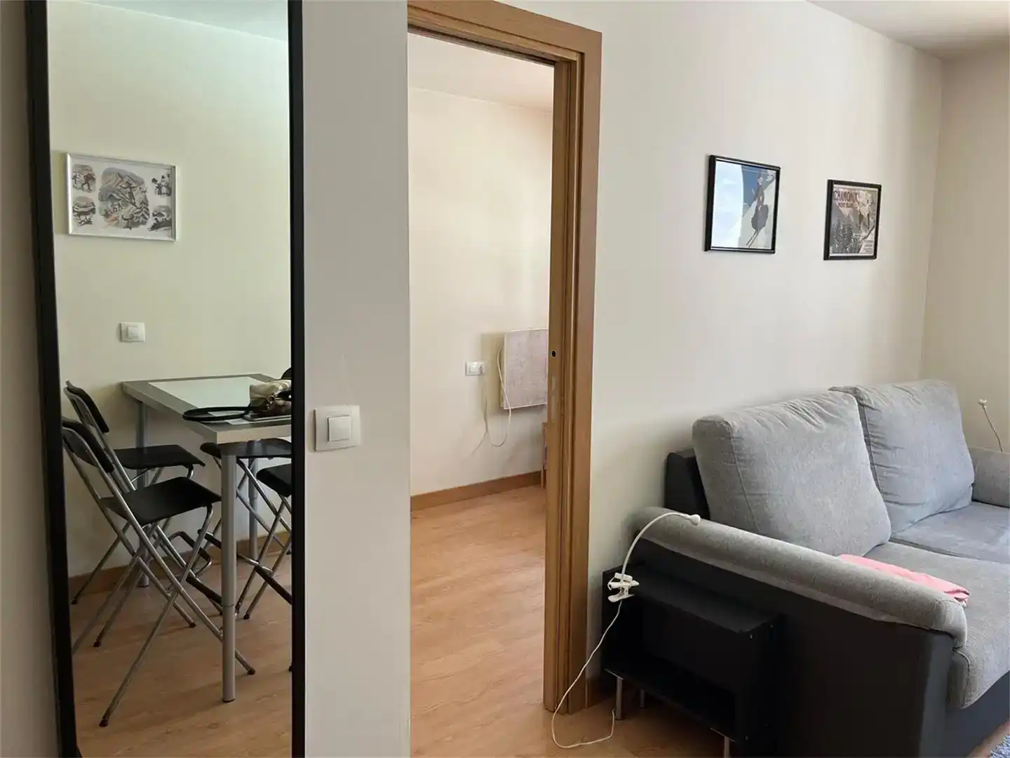 Apartament en venda en Puebla de Lillo