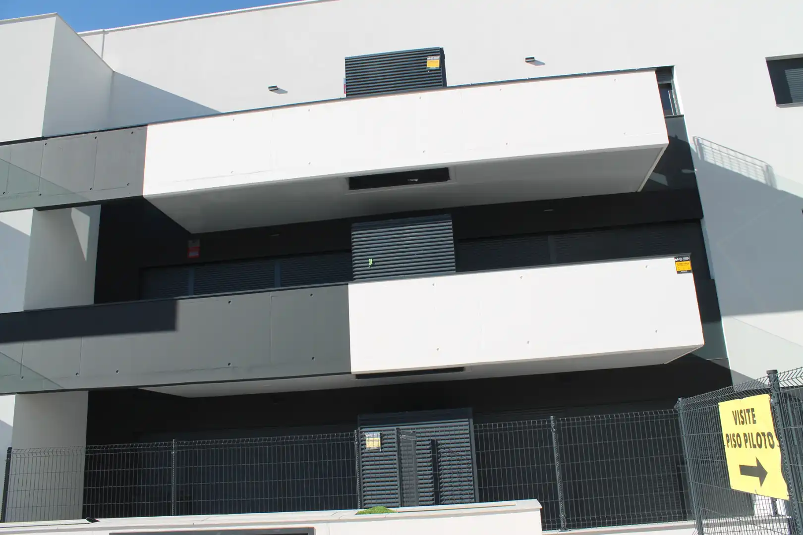 Rez-de-chaussée avec piscine à vendre à Carrer del Doctor Fleming 7, imagen 43