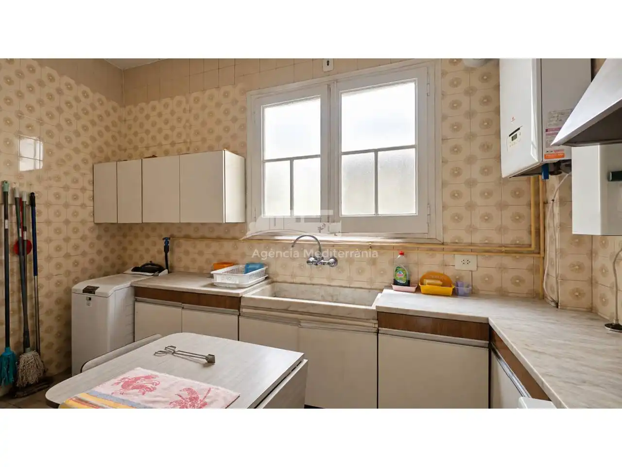 Piso con terraza en venta en Via Laietana, imagen 23