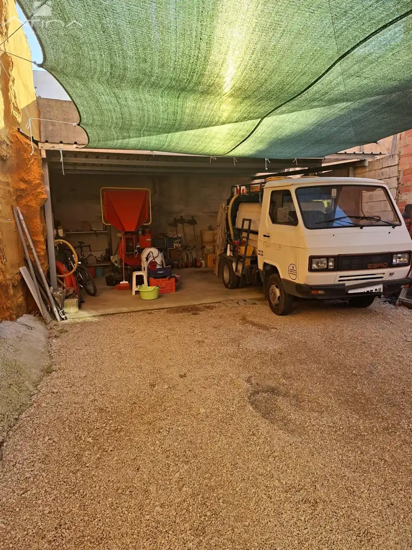 Terreno residenziale in vendita a Benirredrà, imagen 2