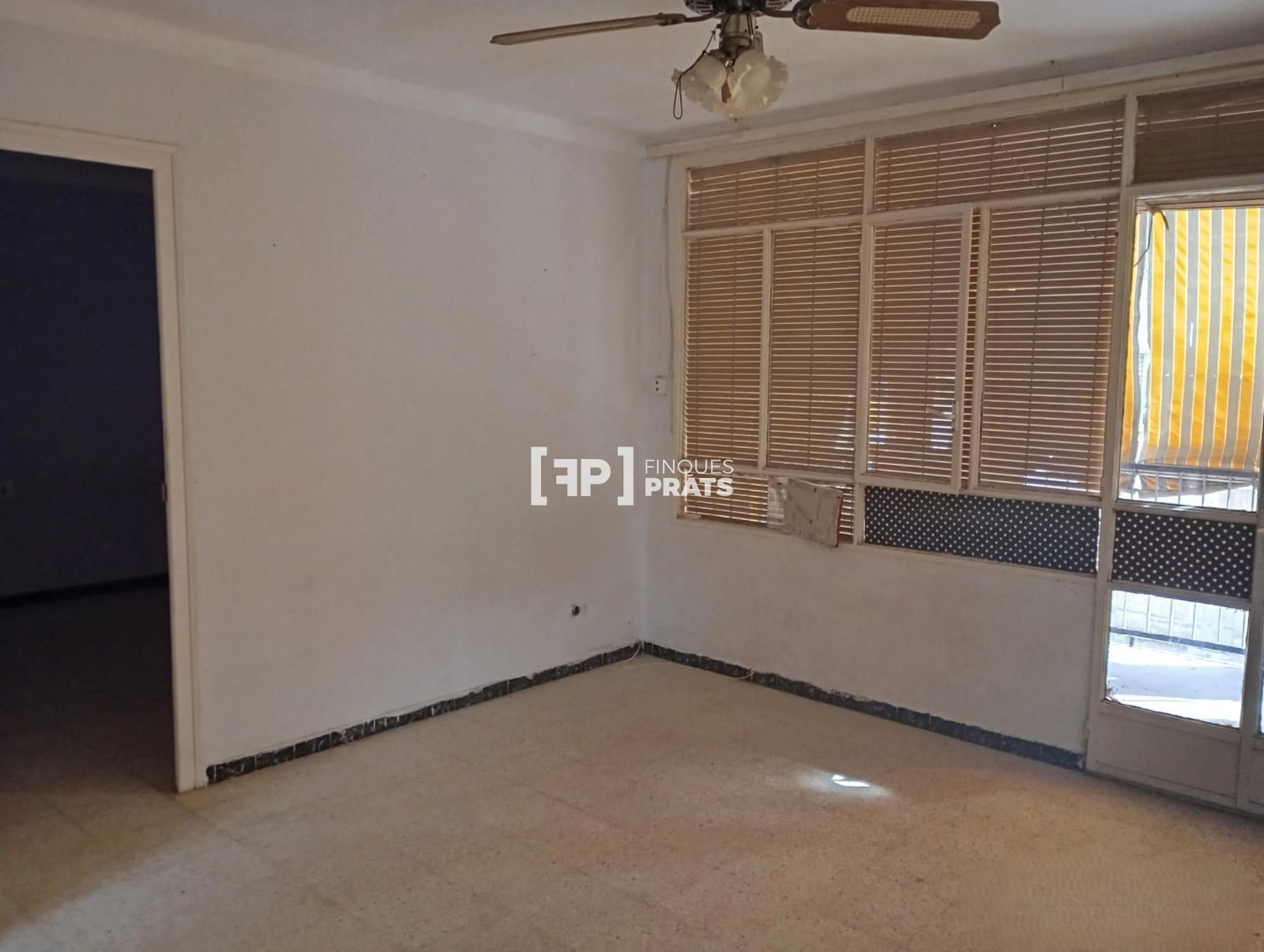 Flat for sale in Balaguer  with Terrace