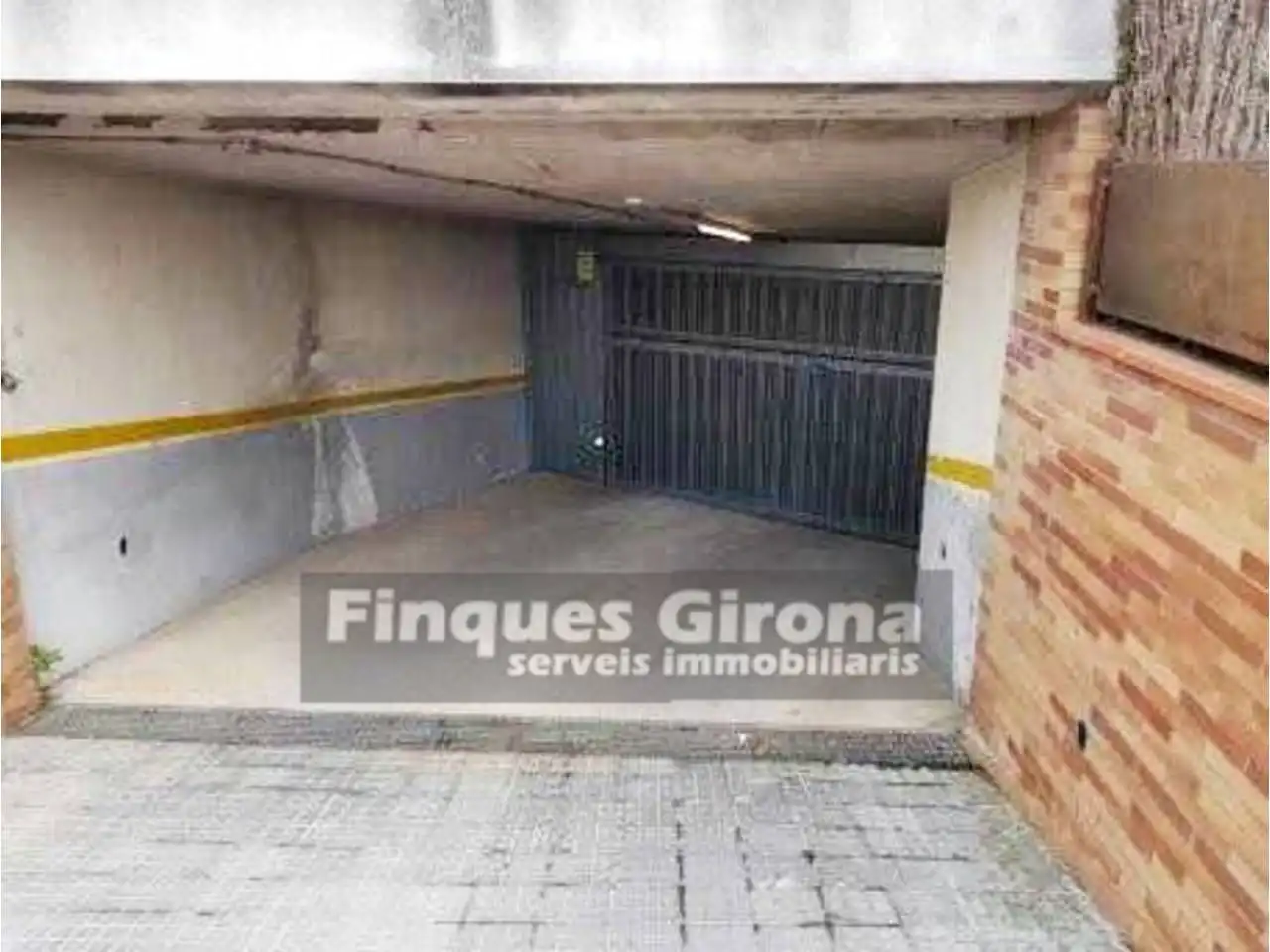 Parkplatz zum Verkauf in Calle can matas, imagen 3