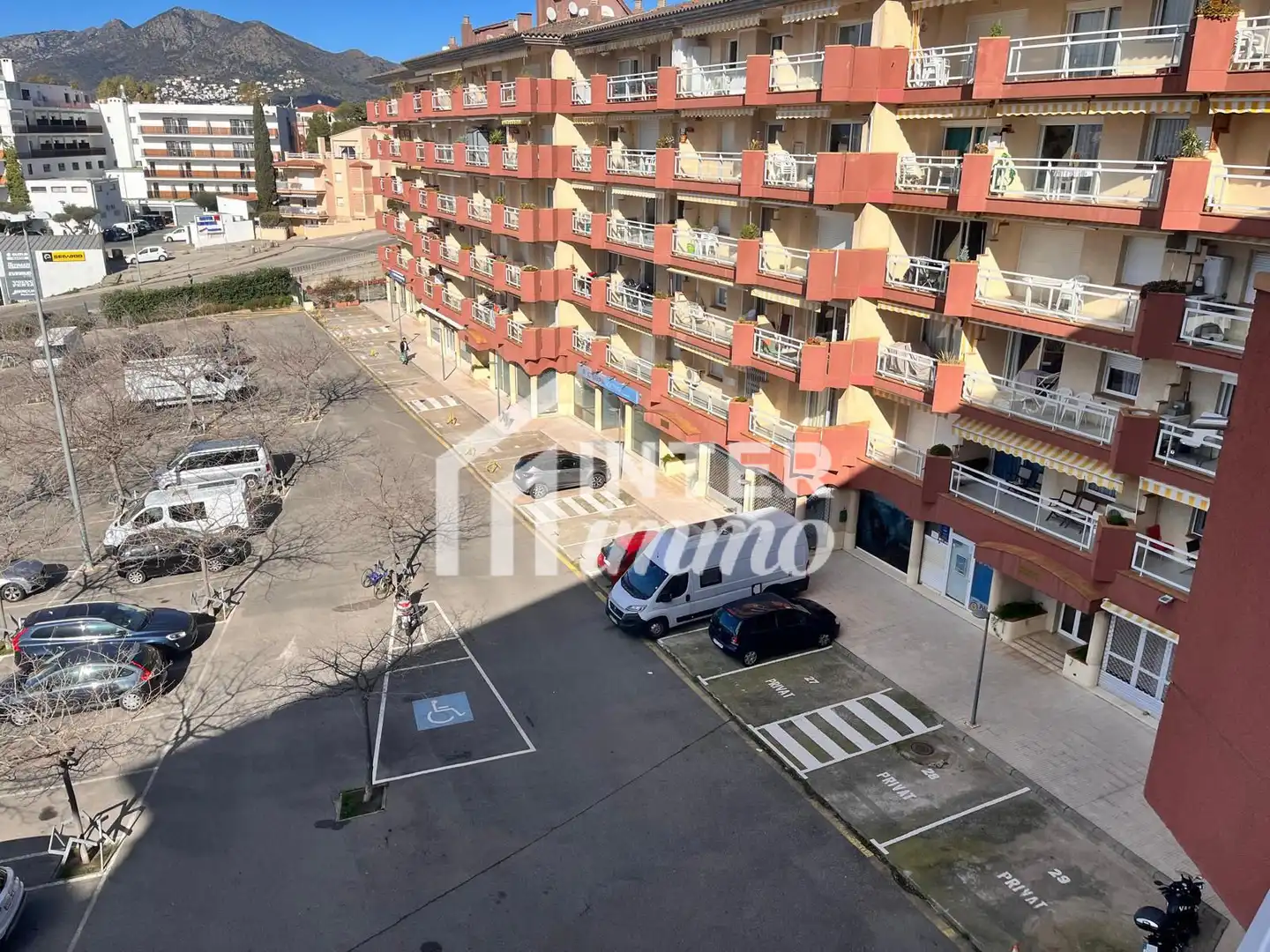 Mini appartamento con ascensore in vendita a Plaza CARLES FAGES CLIMENT 7, imagen 30