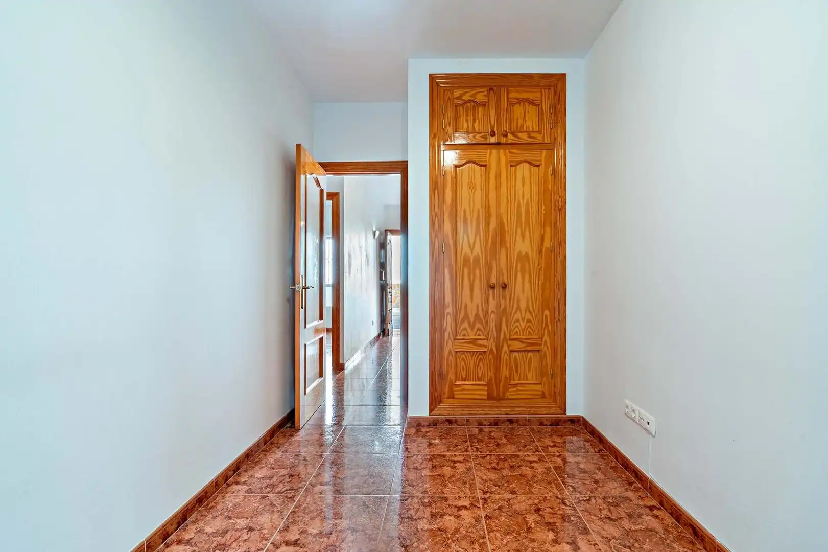Casa o chalet en venta en Dalías con Jardín privado y Trastero