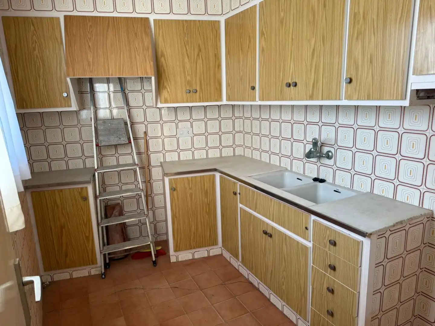 Casa amb terrassa en venda a Sant Martí de Tous, imagen 15