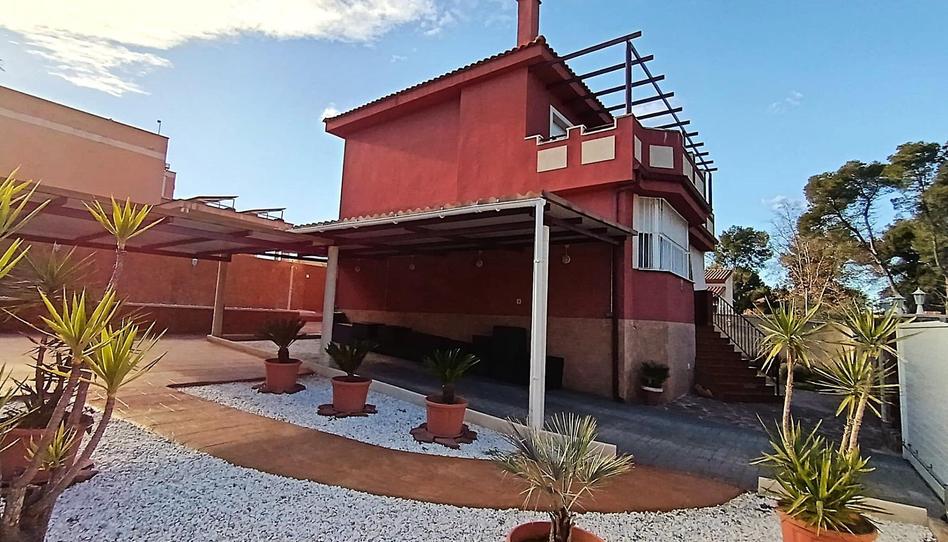 Photo 1 of House or chalet for sale in Godelleta, Valencia