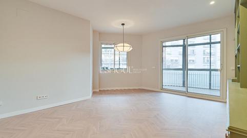 Foto 2 de Pis en venda a La Maternitat i Sant Ramon,  Barcelona Capital