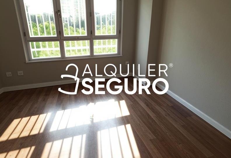 Photo 1 of Flat to rent in Kansas City, Santa Clara, Sevilla