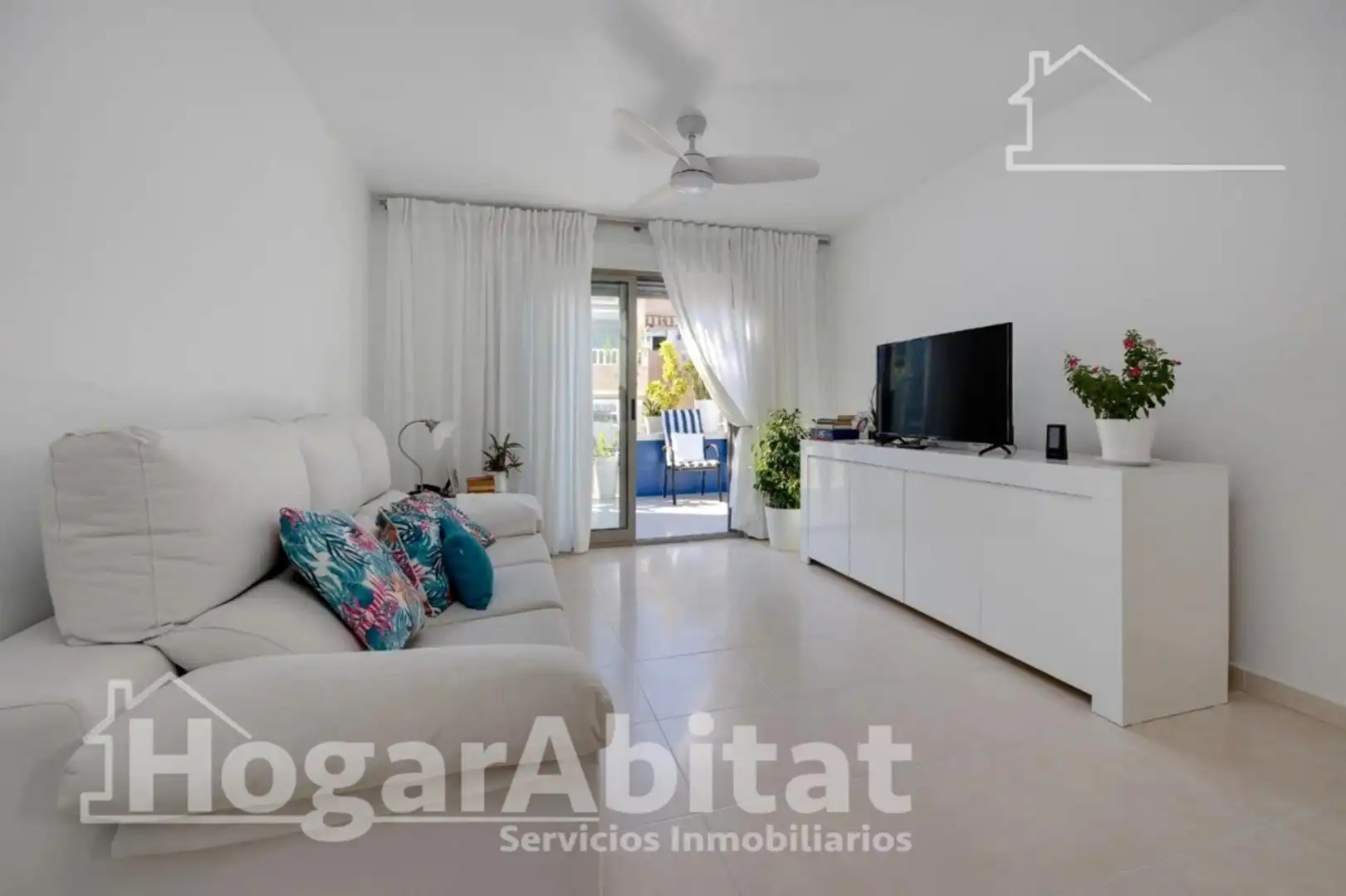 Penthouse with terrace for sale in Avenida Doctor Mariano Ruiz Cánovas, imagen 22