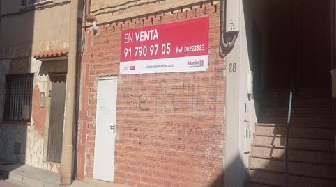 Photo 3 of Premises for sale in María de Huerva, Zaragoza