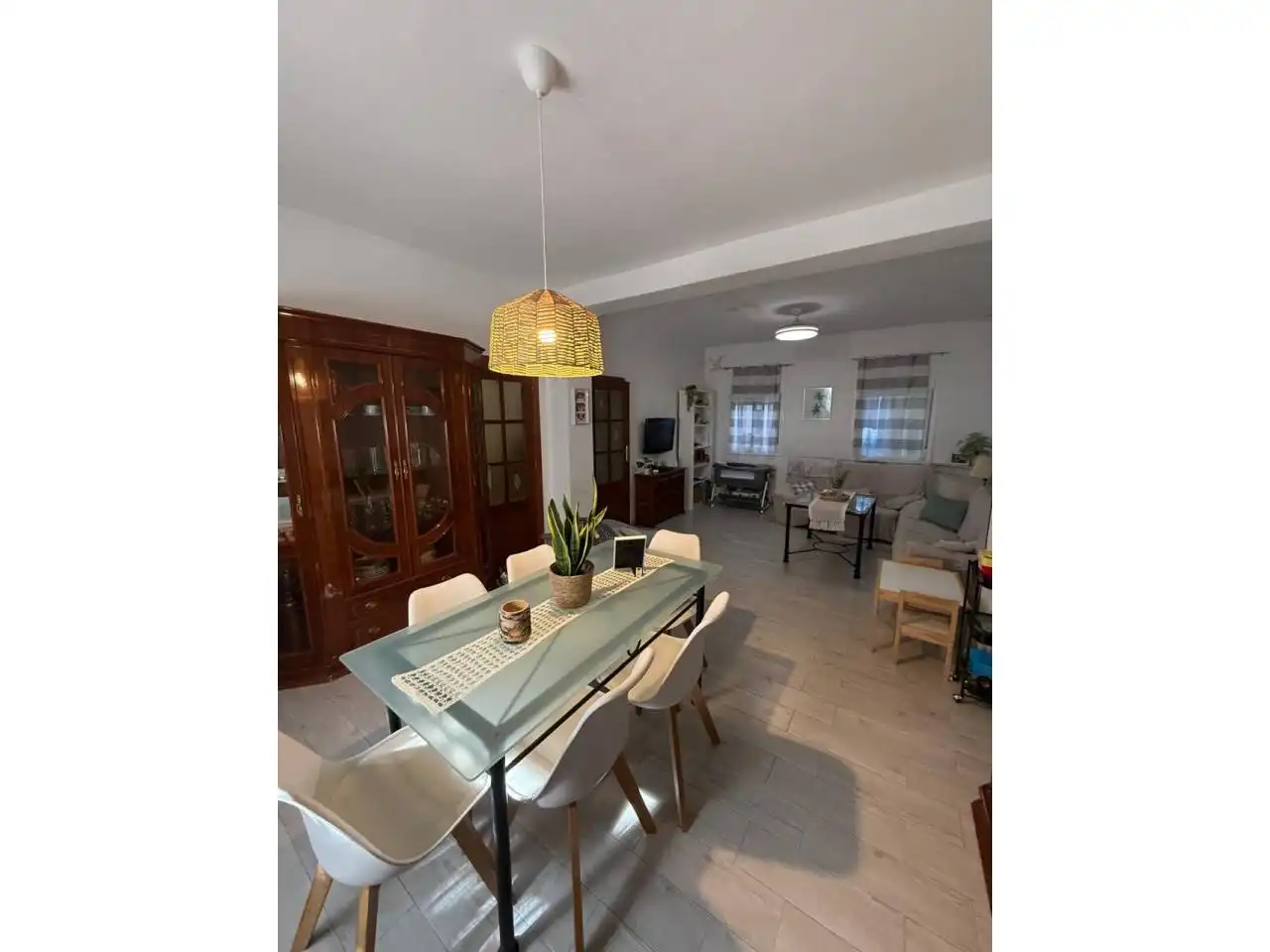 Casa en venta en Sabiote, imagen 2