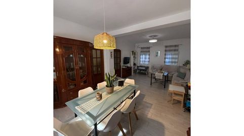 Foto 2 de Casa o chalet en venta en Sabiote, Jaén