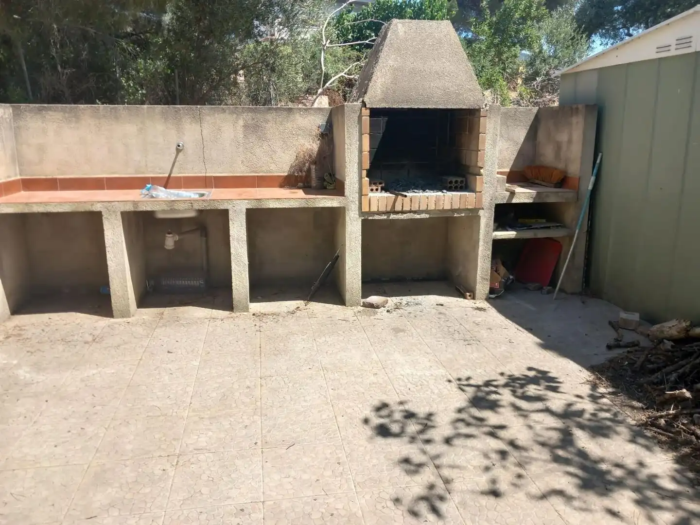 Terreno residencial en venta en Urbanitzacio Garrigots, imagen 5
