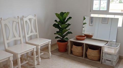 Foto 4 de Piso en venta en San Telmo - Federico Mayo - El Porta, Jerez de la Frontera