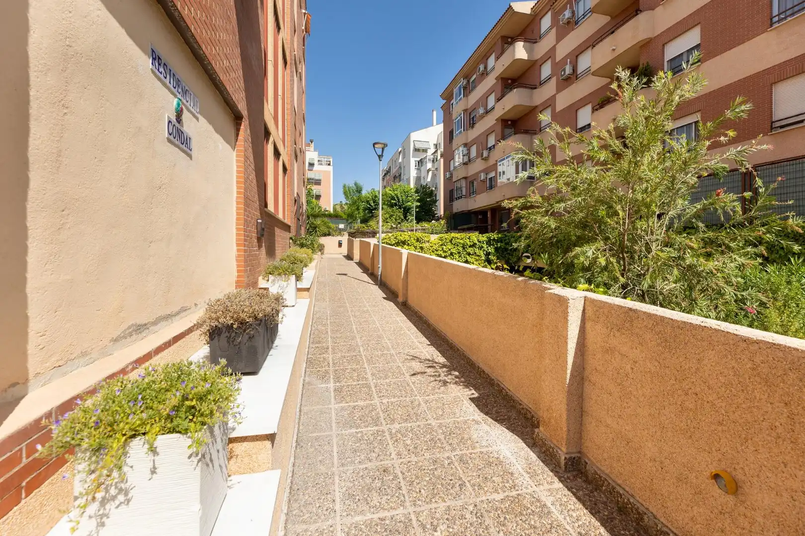 Flat with pool for sale in Calle Rosa Chacel 2, imagen 14