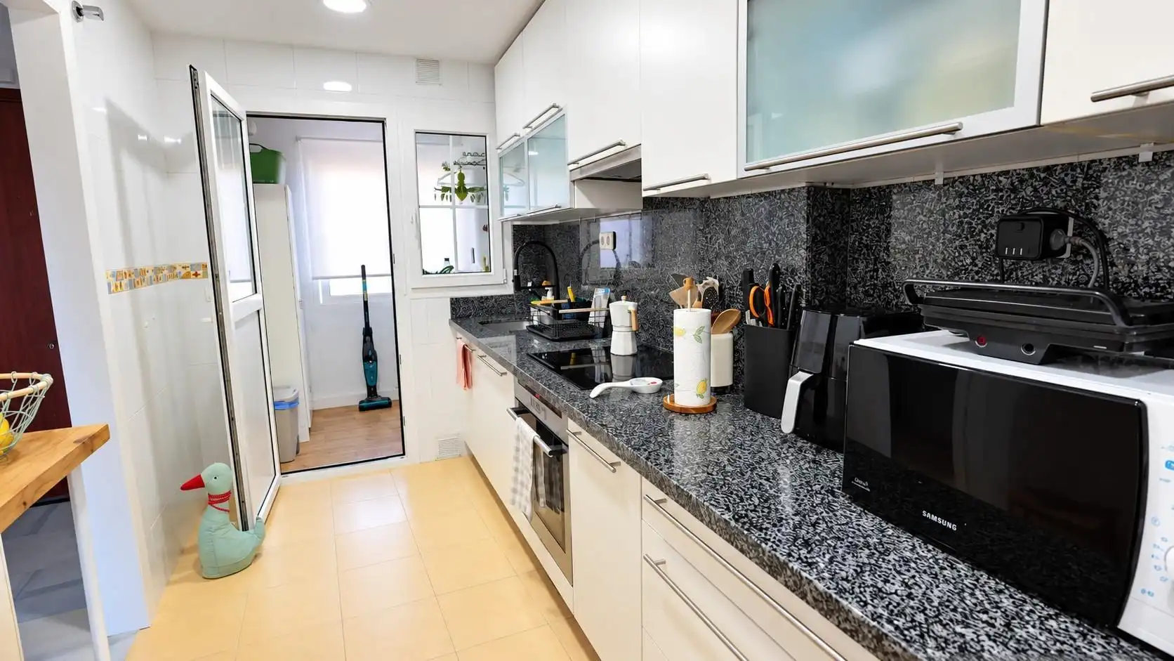 Appartement avec ascenseur à vendre à Cotomar, imagen 14