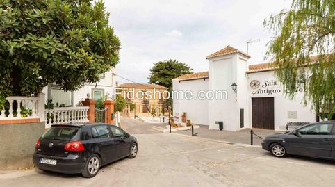 Foto 2 de Casa o chalet en venta en Calle San Roque, 19, El Pinar, Granada