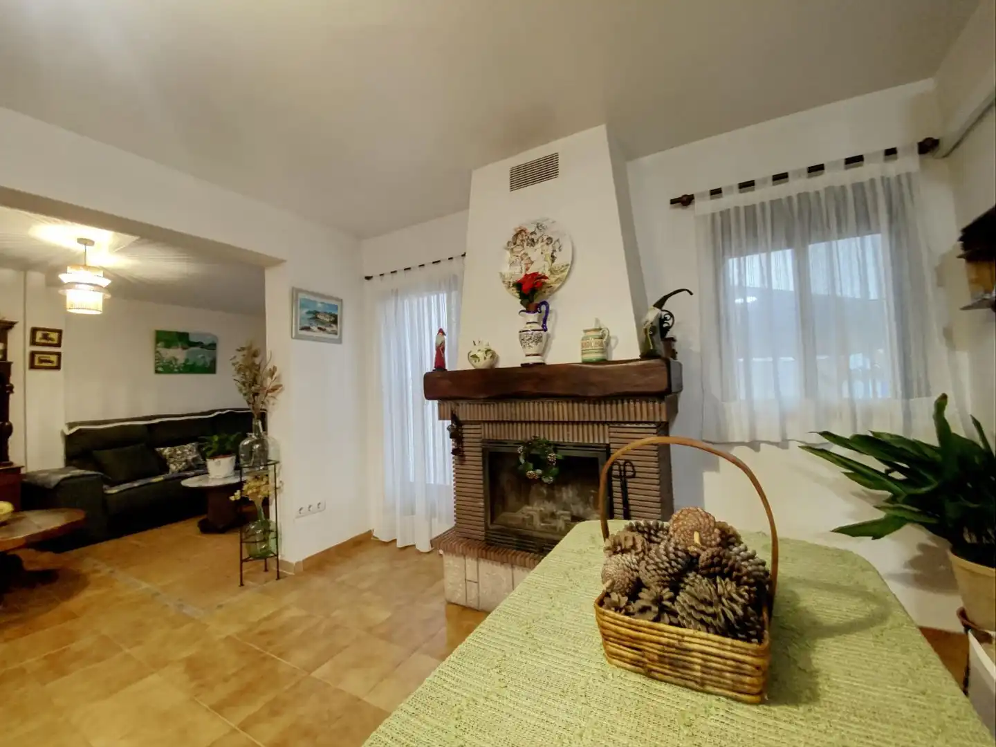 Detached house with pool for sale in Borriol, imagen 45