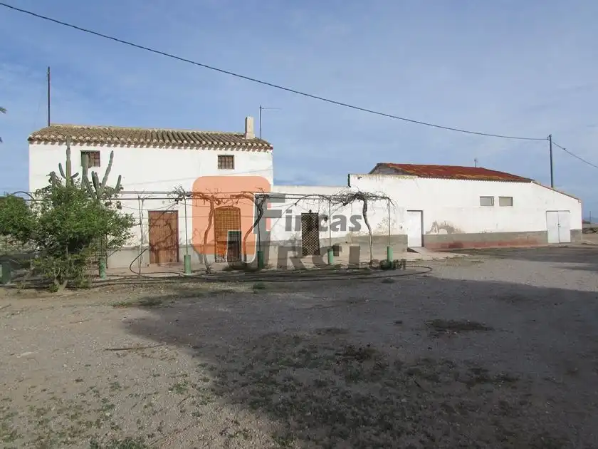 Haus zum Verkauf in Pedanías Sur