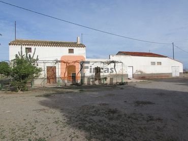 Casa en venda a Pedanías Sur