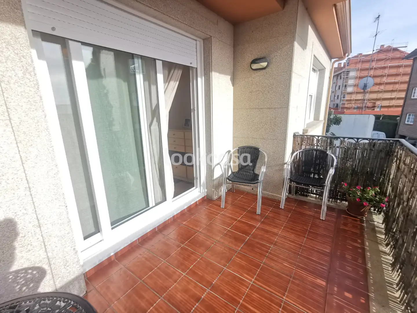 Casa adosada en venda a Rúa do Profesor Hermida, Sanxenxo pueblo