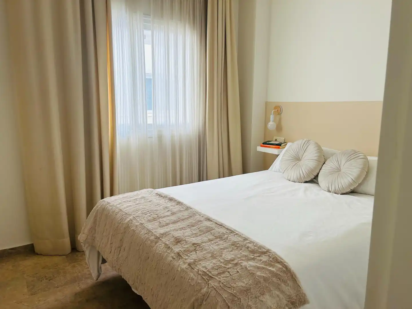 Apartamento con piscina en alquiler en Mijas Golf, imagen 3