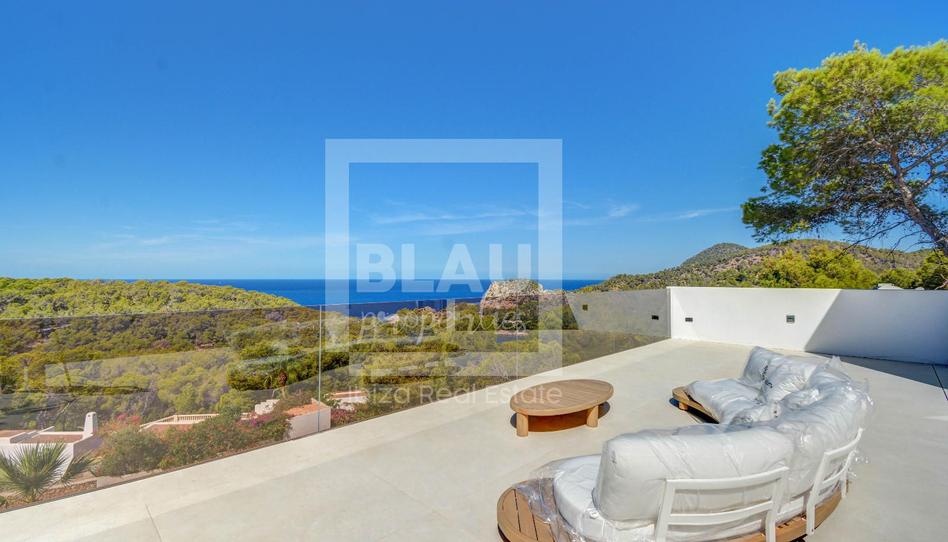 Photo 1 of House or chalet for sale in Cala Salada, Sant Antoni de Portmany, Illes Balears