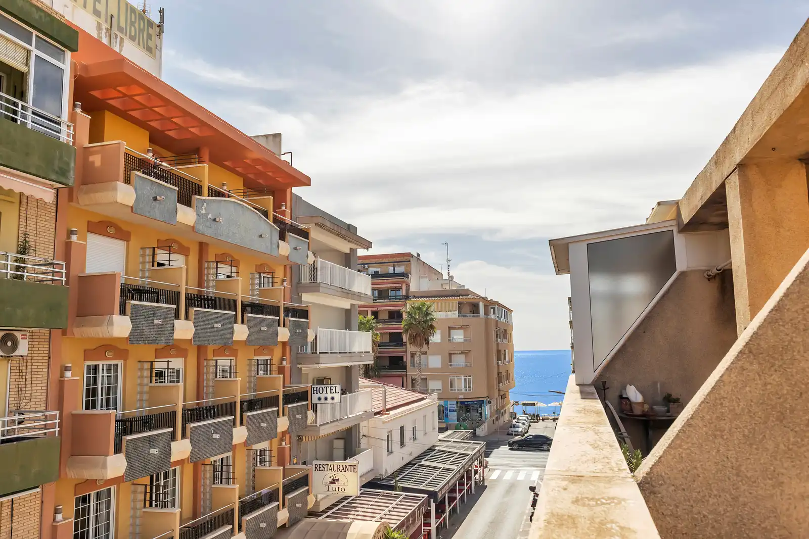 Penthouse zum Verkauf in Playa del Acequión, Náufragos y Rocío del Mar, imagen 8