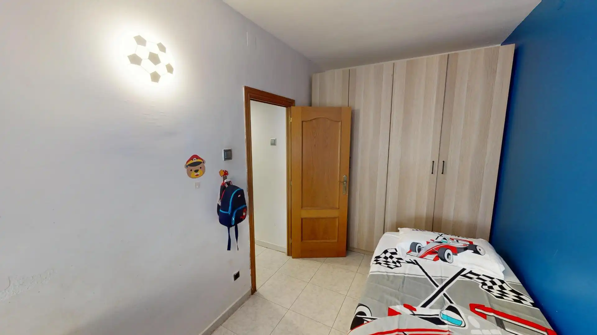 Flat for sale in Calle dels Torners, Espronceda
