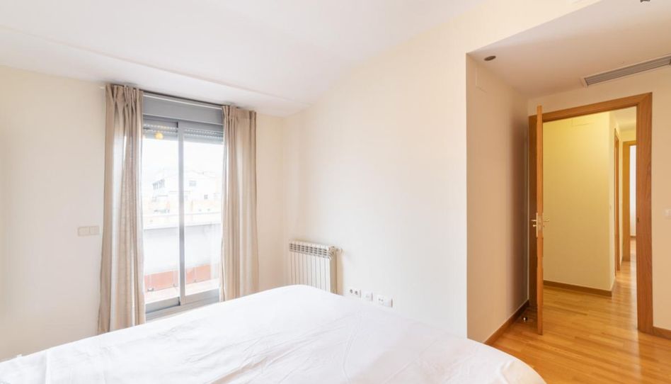 Apartamento de alquiler en Parque Oeste - Fuente Cisneros - Imagen 2