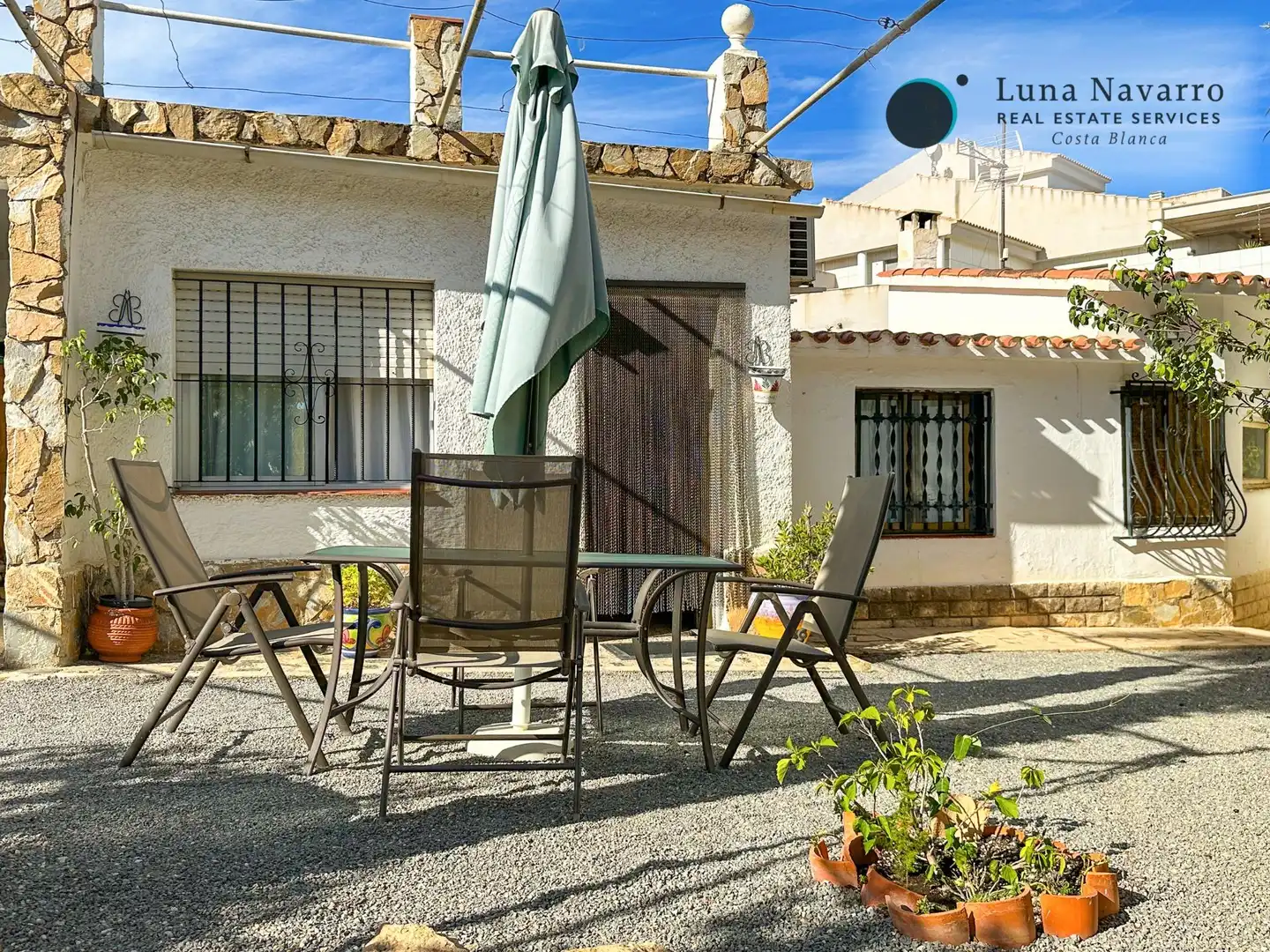 Houses for sale in DIONE, 19, L'Albir