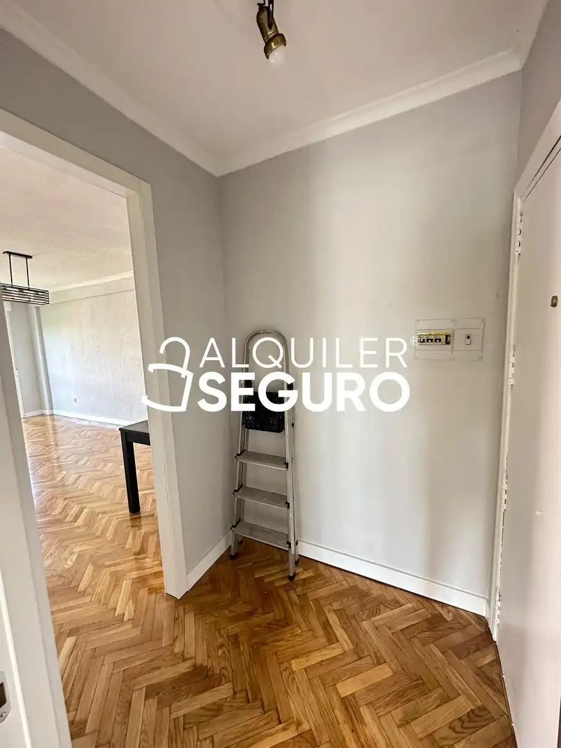Piso de alquiler en Vicedo, Valderas - Los Castillos