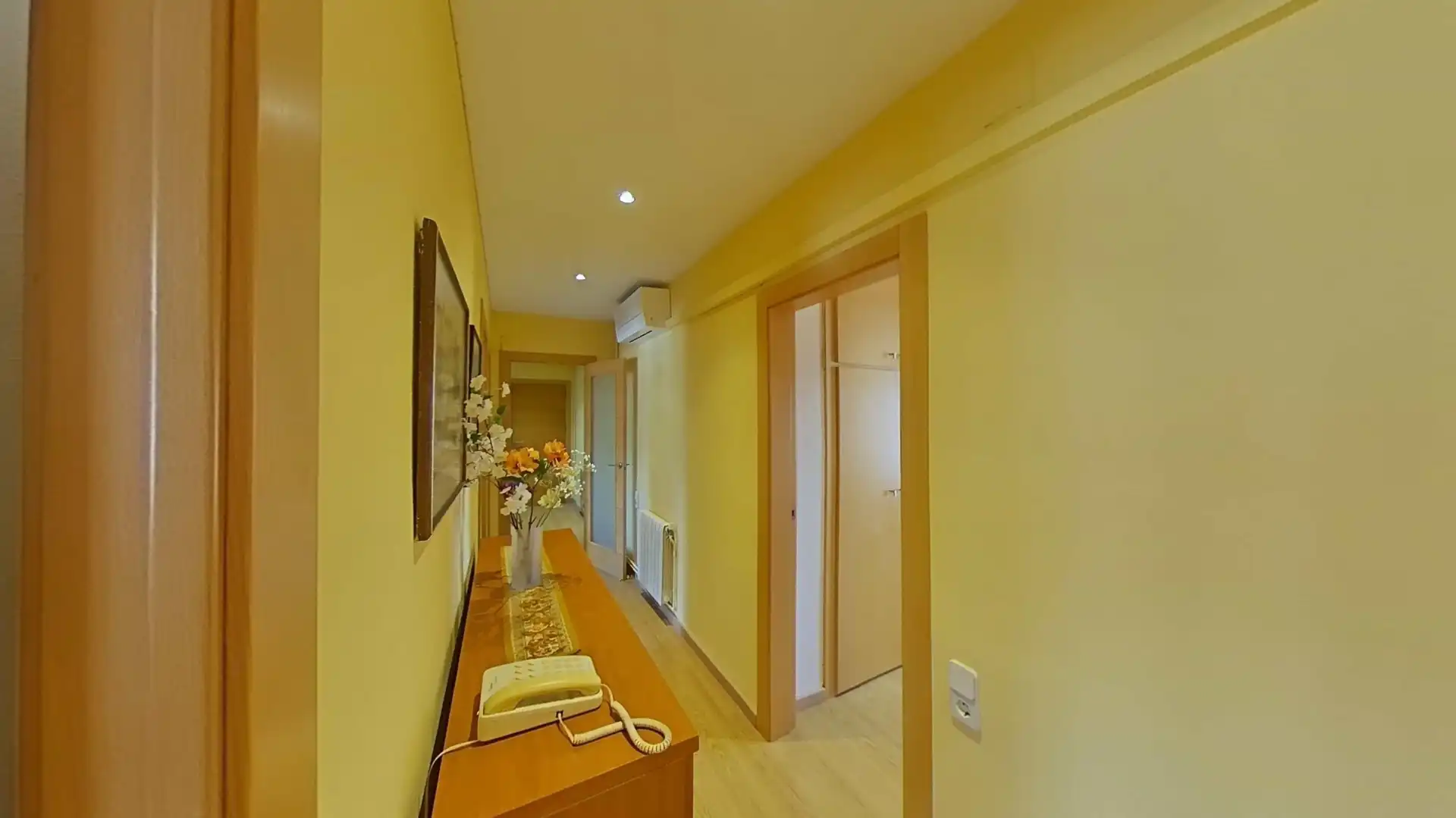 Penthouse with garden for sale in Ribes Roges, imagen 27