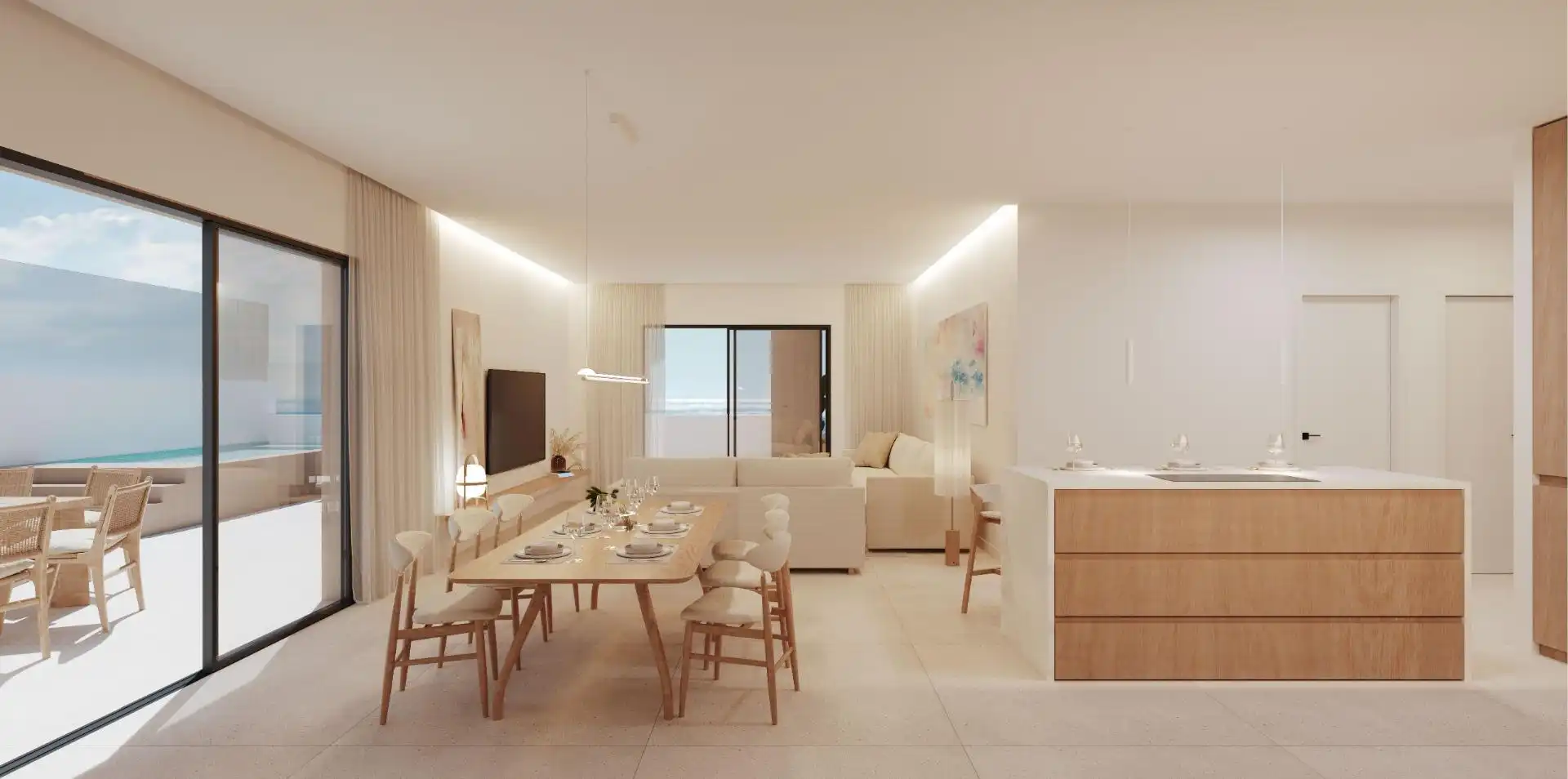 Apartment mit Pool zum Verkauf in San Pedro de Alcántara, imagen 8