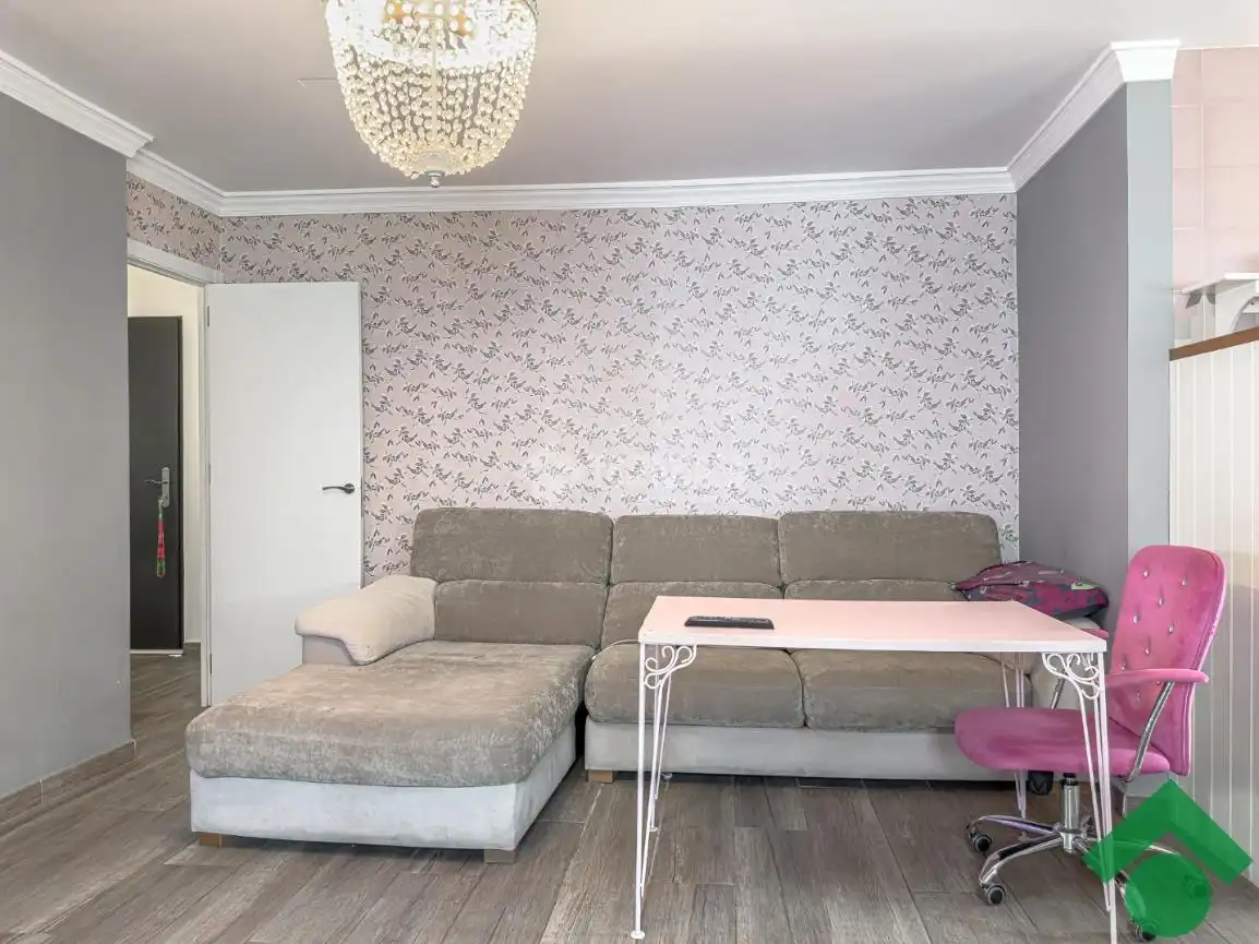 Living room of Houses for sale in Vegas del Genil