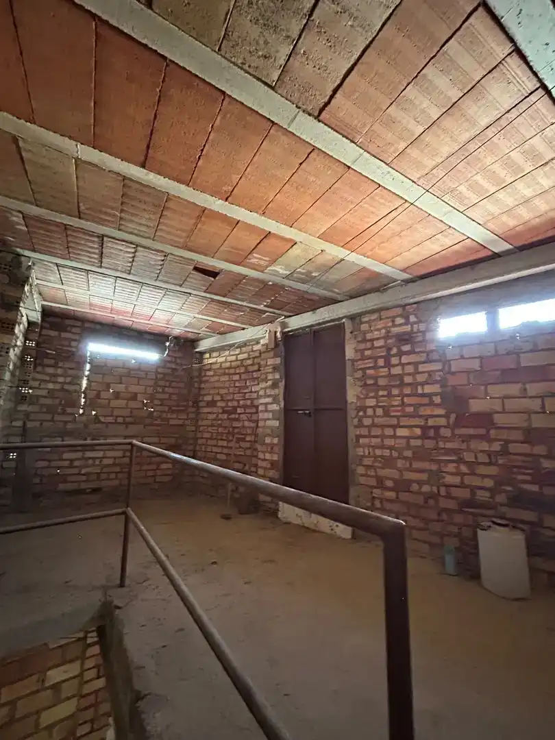 Casa adosada en venda en Morón de la Frontera
