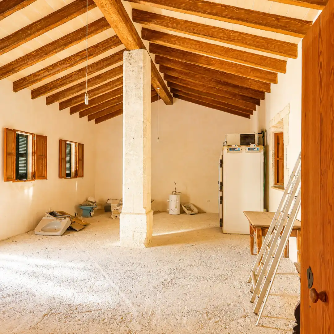 Maison avec jardin à vendre à Inca - Carrer del Rei, imagen 34