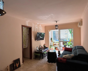 Living room of Flat for sale in Montequinto  with Terrace