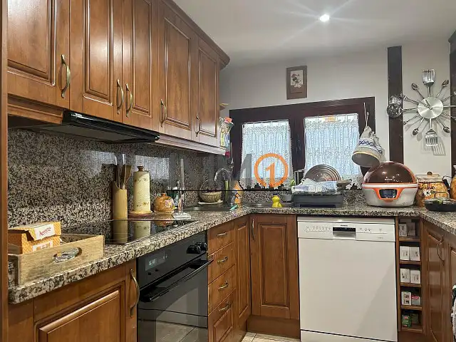 Casa aparellada en venda a Fontaneda, imagen 22