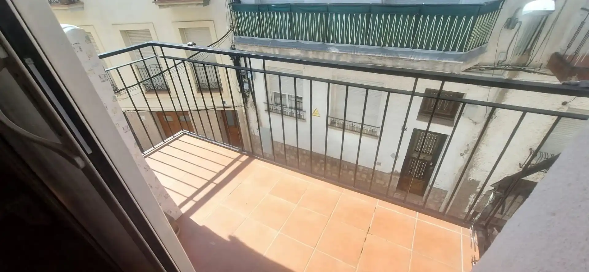 Wohnung mit Terrasse zum Verkauf in Carrer de Sant Crispí, imagen 3