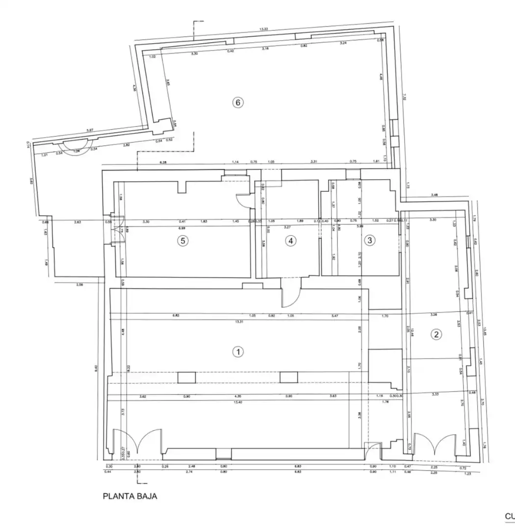 Residencial en venda en Salteras