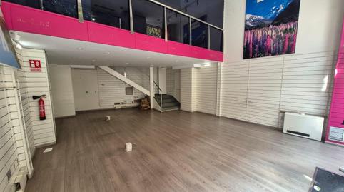 Photo 4 of Premises to rent in  Avenida de España, Centro, Ponferrada