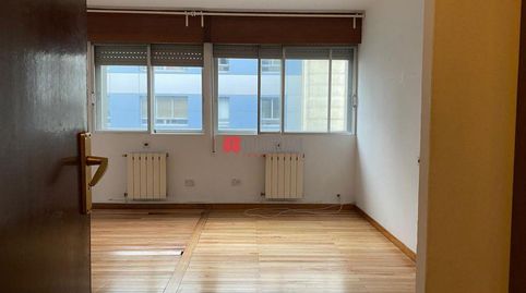 Foto 3 de Piso en venta en Rúa de Fernando III O Santo, Ensanche - Sar, Santiago de Compostela