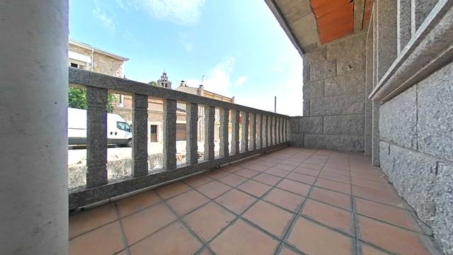 Casa-chalet en Venta en La Fuente en Villayerno Morquillas
