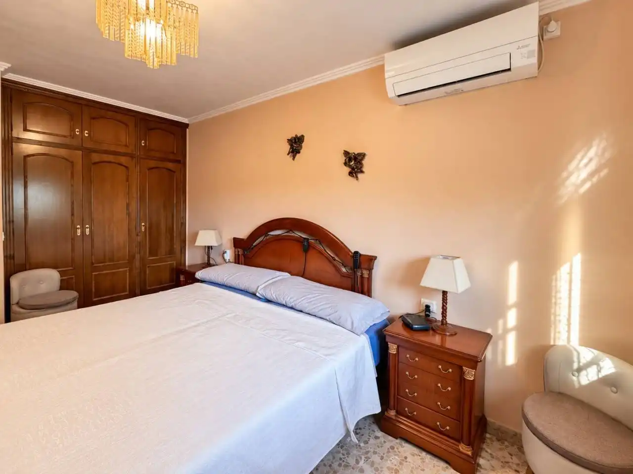 Casa con piscina en venta en Madrigal, imagen 22