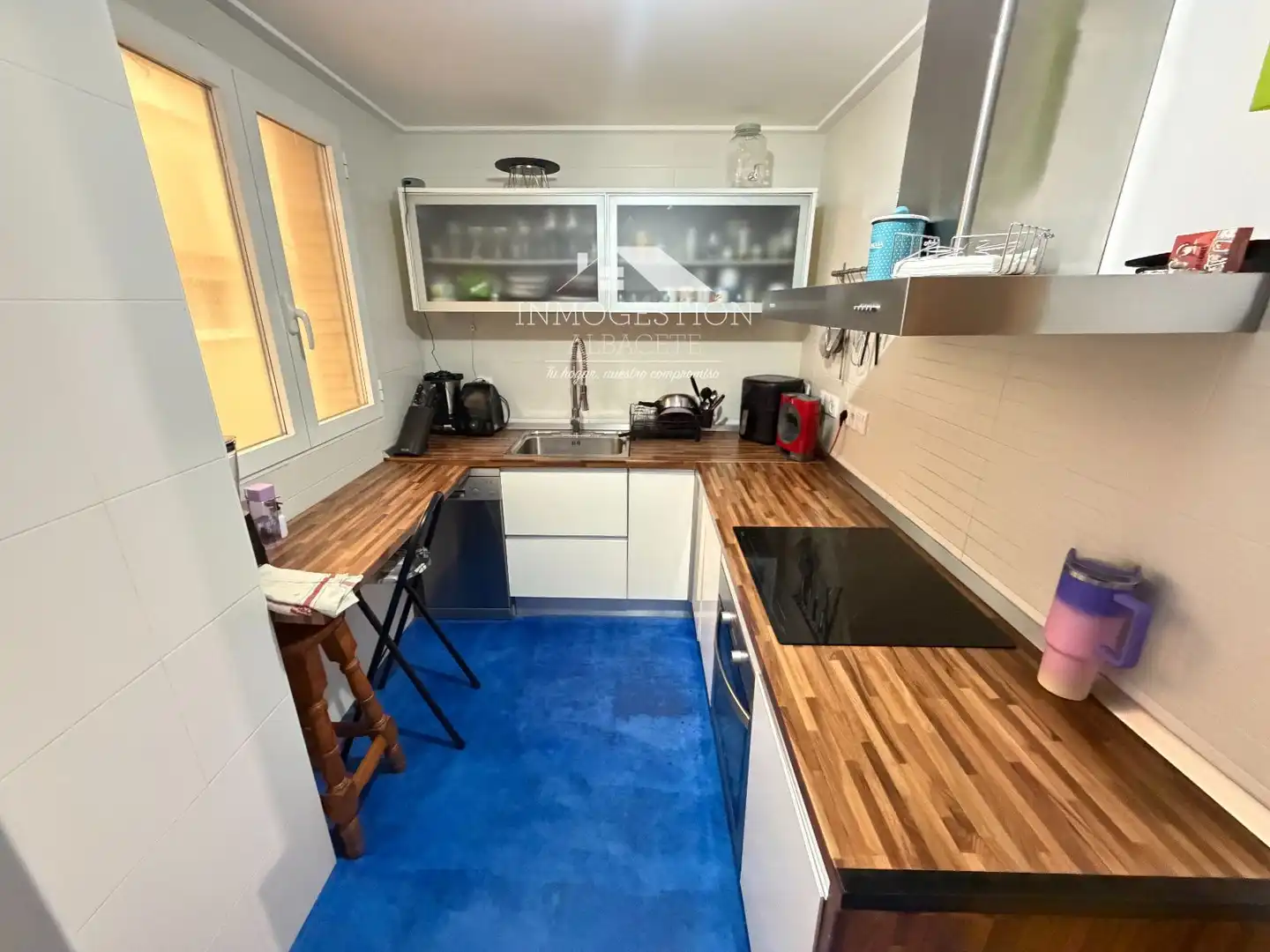 Flat with terrace for sale in La Mancha, imagen 14