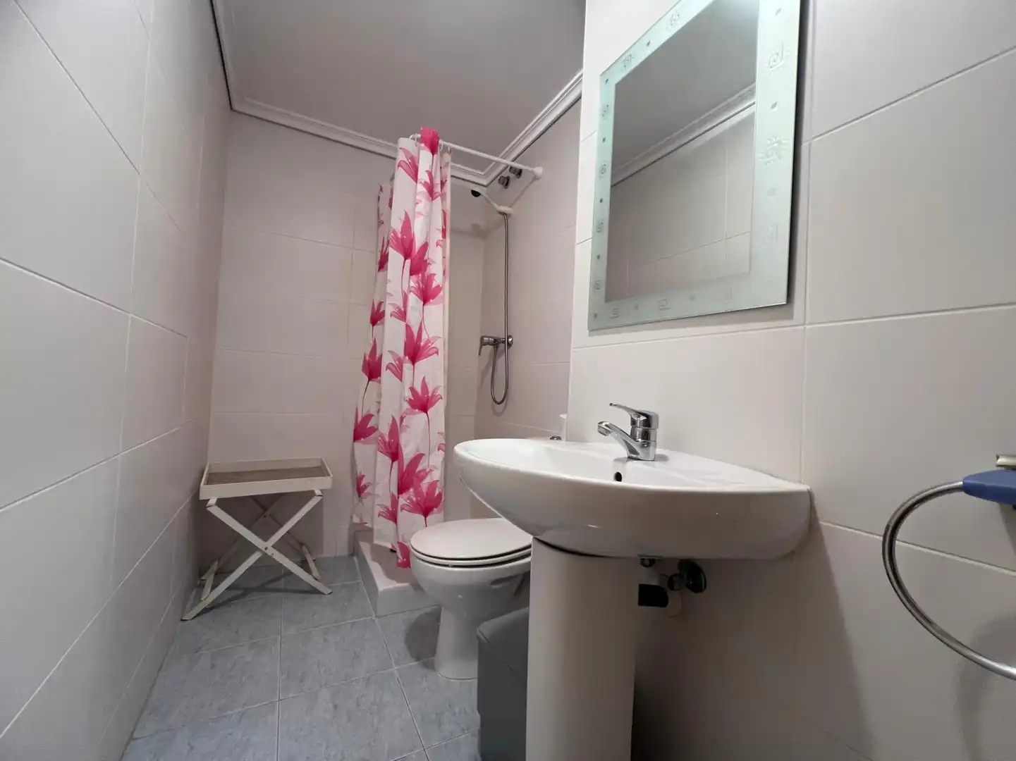 Wohnung zur Miete in Las Islas