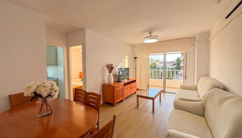 Photo 1 of Apartment to rent in Punta Prima, Alicante